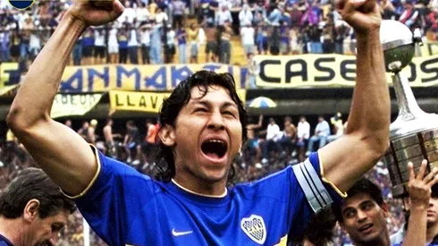 El mensaje de Bermúdez antes de la final