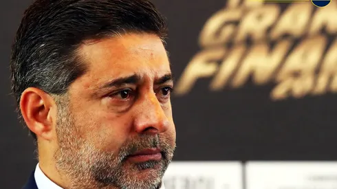 El TAS rechazó el pedido de Boca