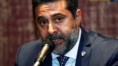 Boca elevó su reclamo al TAS