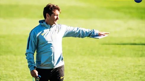 El mensaje de Guillermo antes de la gran final