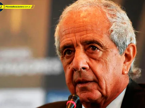 La insólita comparación de D'Onofrio