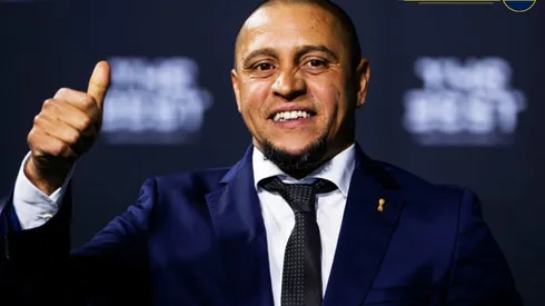 El pronóstico de Roberto Carlos para la final
