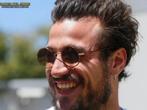 Osvaldo volvió a criticar a Conmebol