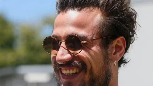 Osvaldo volvió a criticar a Conmebol