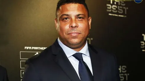 Ronaldo analizó la final en Madrid