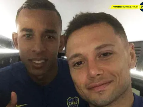 El mensaje de Villa para los hinchas