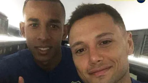 El mensaje de Villa para los hinchas