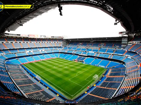 La Policía de España pide ayuda a Argentina para el operativo