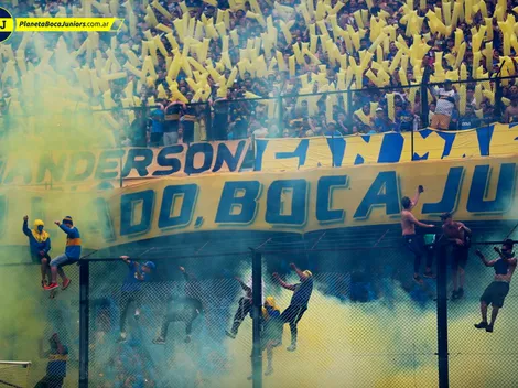 Banderazo para despedir al plantel