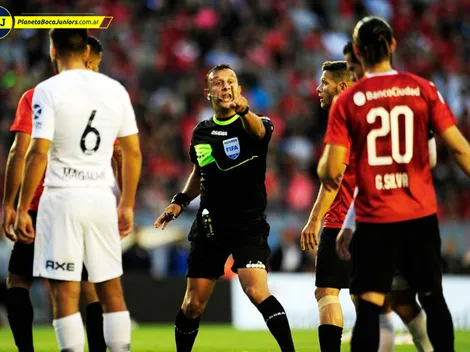 El mensaje de Independiente tras la derrota