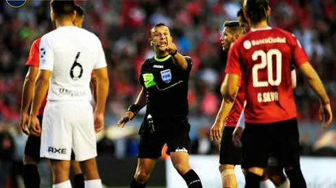 El mensaje de Independiente tras la derrota