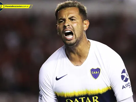 Pisó fuerte en Avellaneda