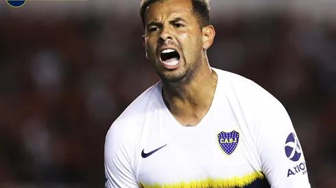 Pisó fuerte en Avellaneda