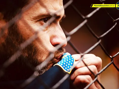 Emocionante: tras los incidentes, un nuevo video motivacional para la final