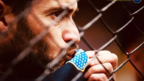 Emocionante: tras los incidentes, un nuevo video motivacional para la final