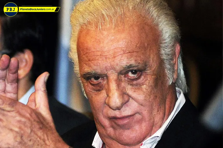 Basile opinó sobre la actualidad de Boca.