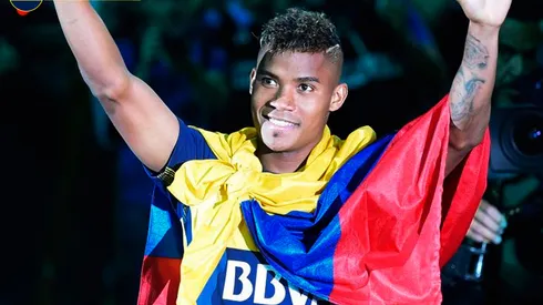 El mensaje de Wilmar para la gente