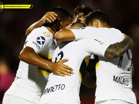 Para acercarse a la punta