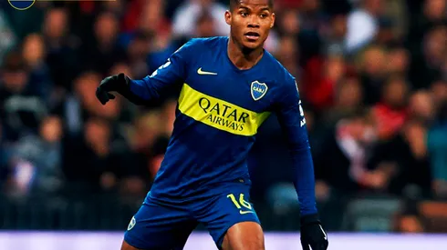 Barrios se despidió y respondió las críticas internas