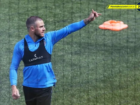 Nández no viaja a San Juan