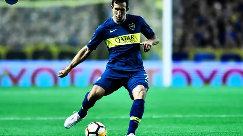 Izquierdoz explicó porqué no lleva la cinta