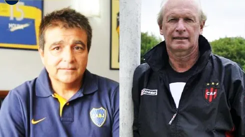 "La vida me devolvió esta posibilidad"