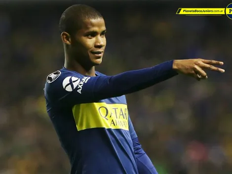 Se definió el futuro de Barrios