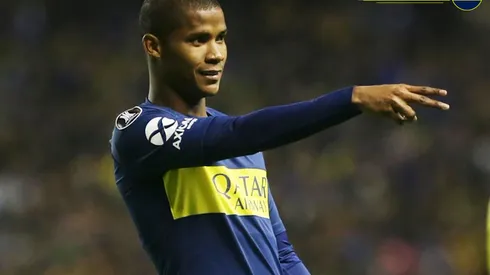 Se definió el futuro de Barrios