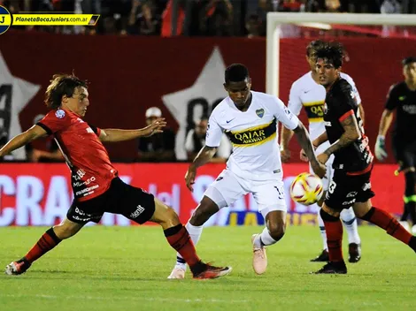 Vuelven a la carga por Barrios