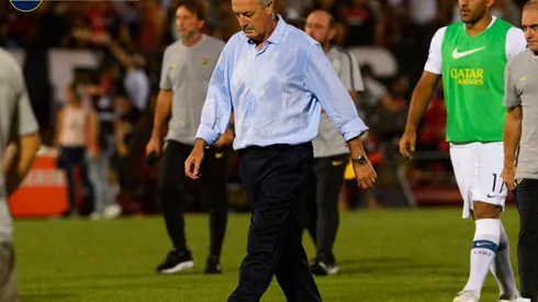 Boca ya tiene al quinto refuerzo