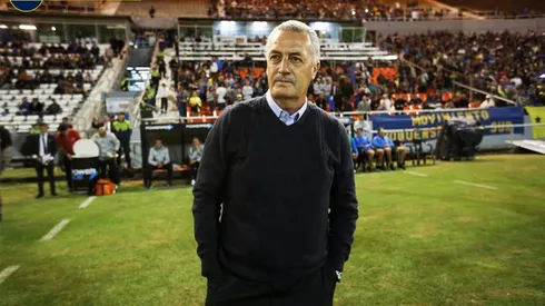 "Creo que está cerrado"