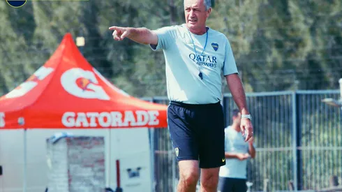 “Aún no será titular”