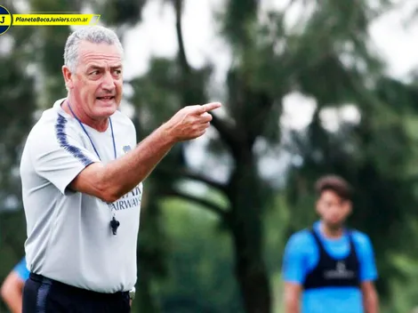 El apuntado de Alfaro para liberar el cupo