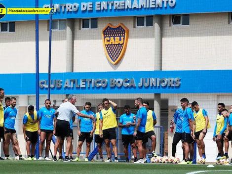 El once para la Superliga