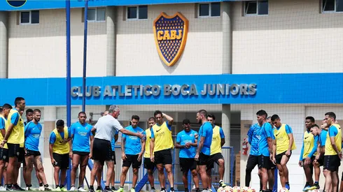 El once para la Superliga