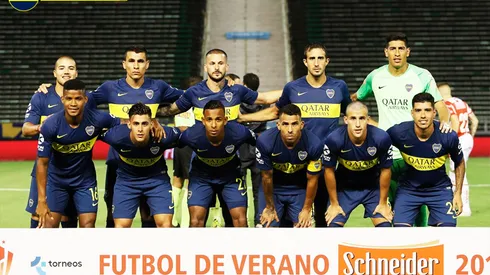 La columna vertebral del Boca de Alfaro