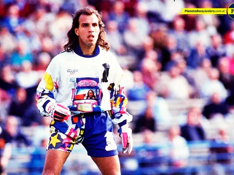 El mensaje del Mono para la gente de Boca