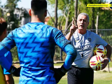 La intensidad de Alfaro en las indicaciones