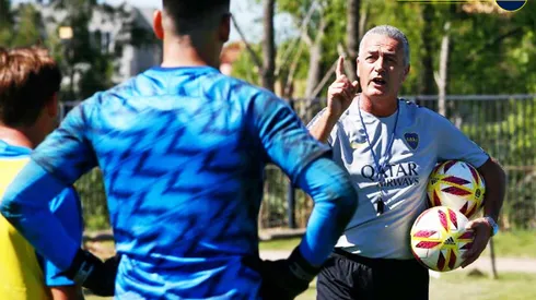 La intensidad de Alfaro en las indicaciones