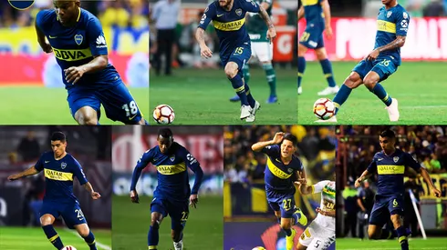 Siete extrajeros: ¿quién debe irse?