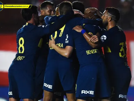 "Nunca tuve un nivel alto en Boca"