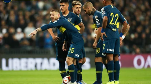 "Si perdemos así, nos agarramos a piñas en el vestuario"