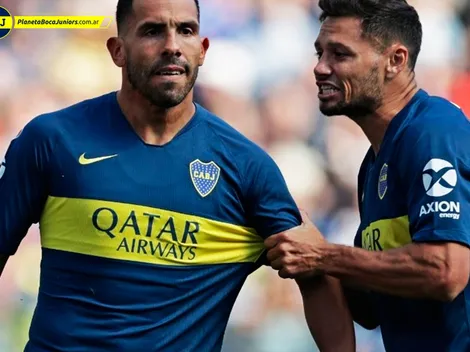 ¿Tevez o Mauro? La gente ya eligió