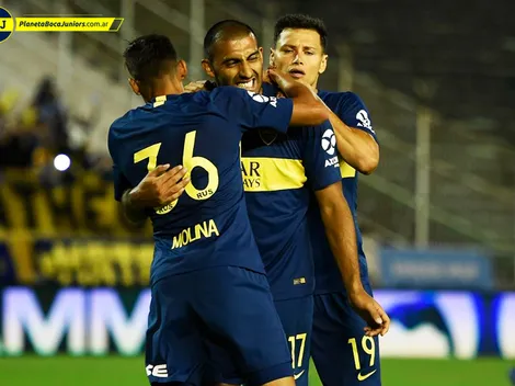 Victoria en La Feliz