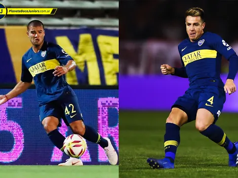 ¿Boca necesita buscar otro lateral derecho?