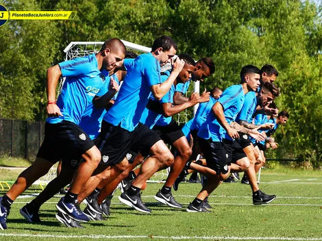 Dos relegados buscan minutos