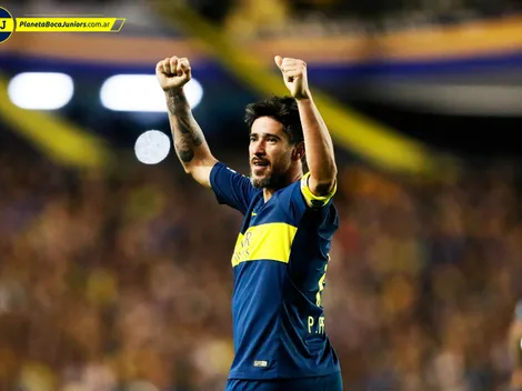 ¿Estás de acuerdo con la salida de Pablo Pérez?