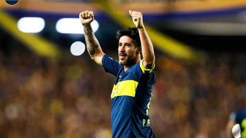 ¿Estás de acuerdo con la salida de Pablo Pérez?