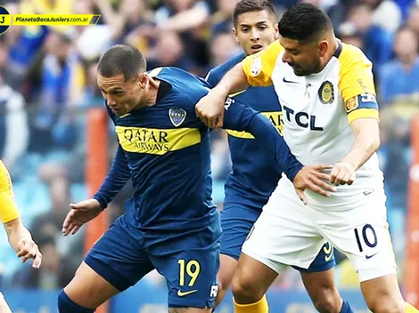 Todo confirmado para la Supercopa Argentina