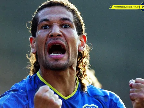 Barijho: "Hay pocos periodistas hinchas de Boca"